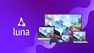 Windows and Mac Apps for Amazon Luna