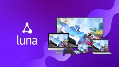 Windows and Mac Apps for Amazon Luna