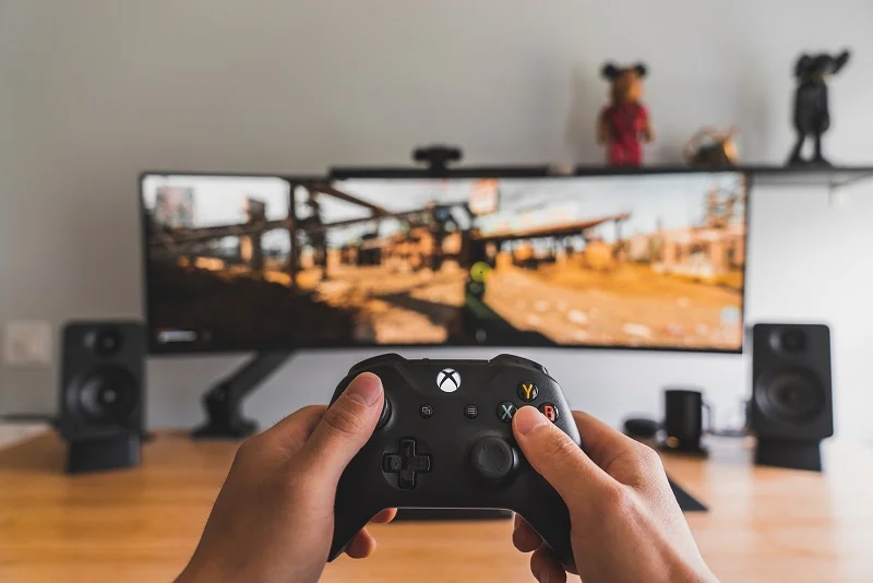 Xbox Game Pass and PC Game Pass