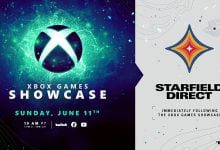 Xbox Games Showcase