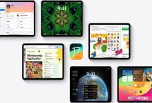 iPadOS 17 Unveiled at WWDC 2023