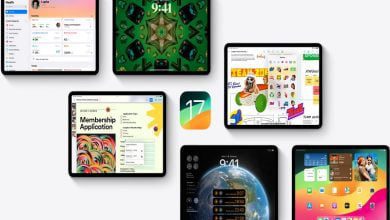 iPadOS 17 Unveiled at WWDC 2023