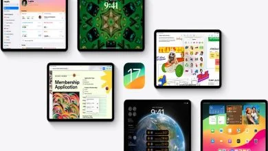 iPadOS 17 Unveiled at WWDC 2023