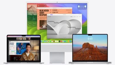 macOS 14 Sonoma Update