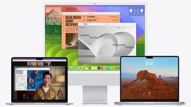 macOS 14 Sonoma Update