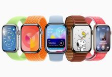 watchOS 10 with Enhanced Widgets and Mindfulness App