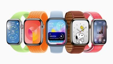 watchOS 10 with Enhanced Widgets and Mindfulness App