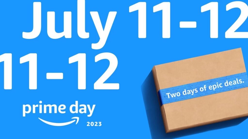 Amazon Prime Day and Hisense QLED Fire TV