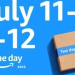 Amazon Prime Day and Hisense QLED Fire TV