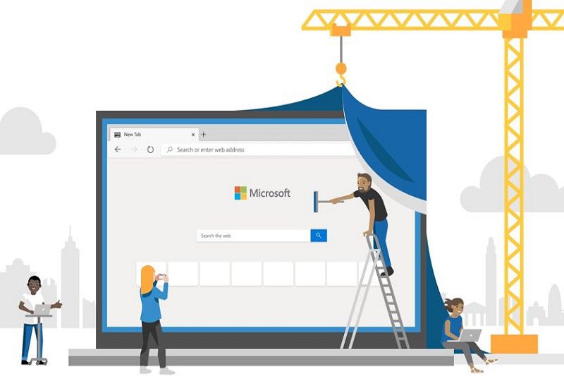 Microsoft Edge To Remove Select Features In Upcoming Version Microsoft Edge To Remove Select Features In Upcoming Version