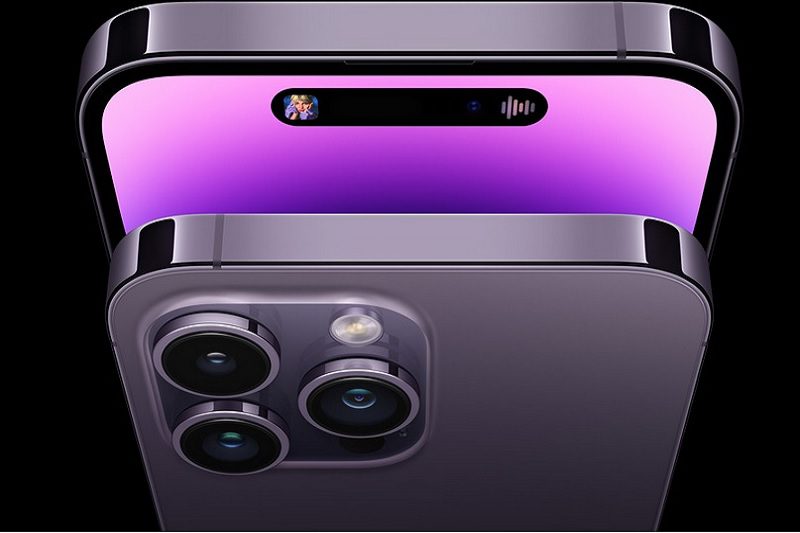 Apple Explores Microlens Tech To Elevate Iphone 16 Displays Apple Explores Microlens Tech To Elevate Iphone 16 Displays