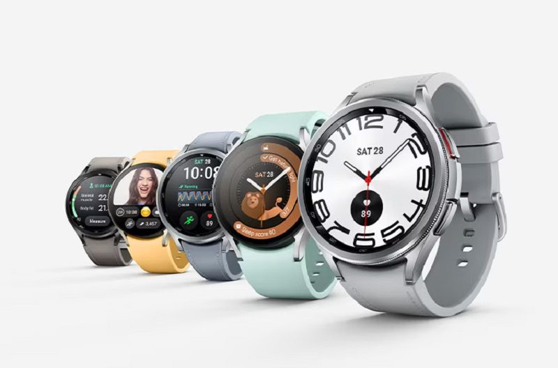 How To Mimic The Apple Watch 9 Double-Tap On Galaxy Watches Enabling The Double-Tap Gesture On Samsung Galaxy Watches