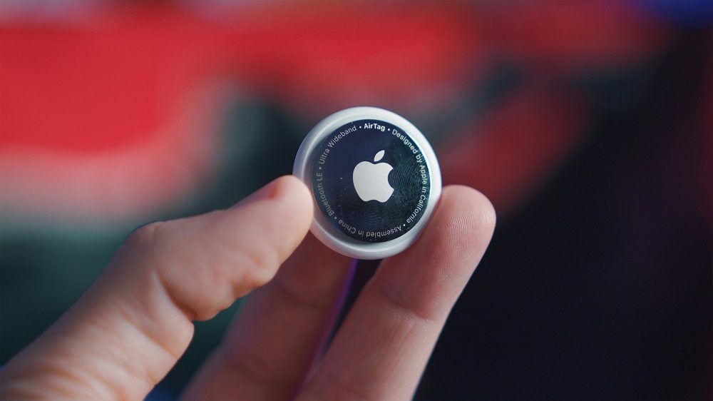 Apple AirTag 2 Set for Mid-2025 Launch New Features and Upgrades