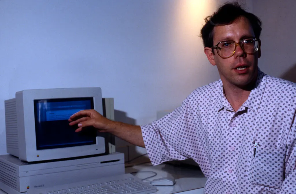 Bill Atkinson Passes Away: A Tribute To An Apple Pioneer Bill Atkinson Passes Away A Tribute To An Apple Pioneer