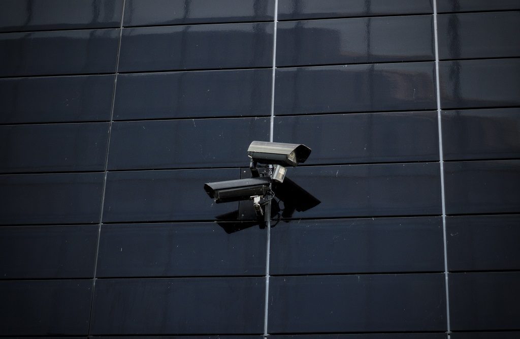 Iran Exploits Israeli Security Cameras to Track Missile Impact Sites