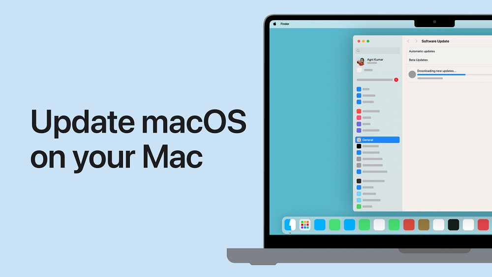 Mail Disappearing or Empty Folders After Update in macOS Causes and Fixes