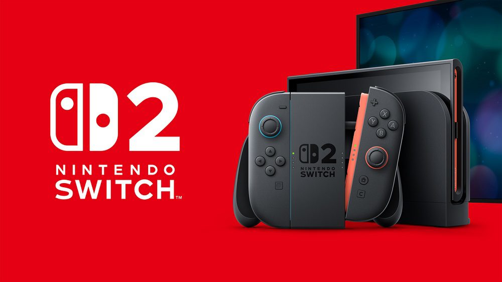 Nintendo Switch 2 Everything You Need to Know About the Next-Gen Console