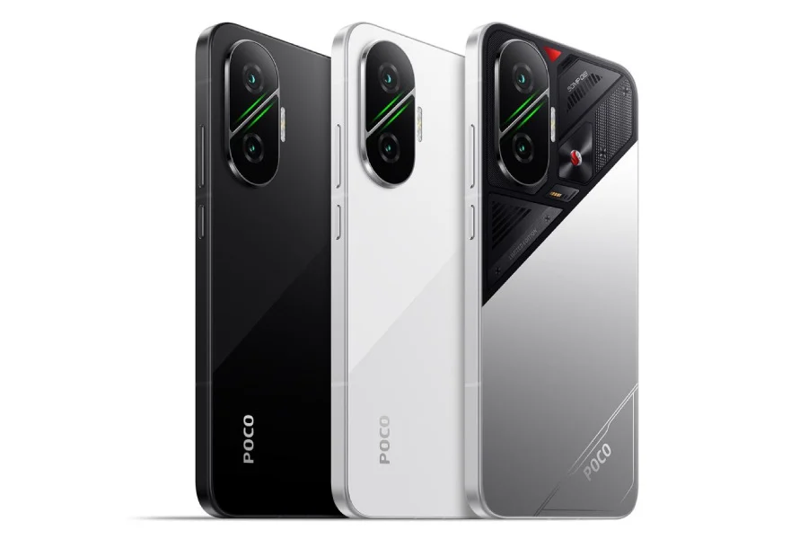 Poco F7 Launch Date & Price in India Leaked Here’s What to Expect