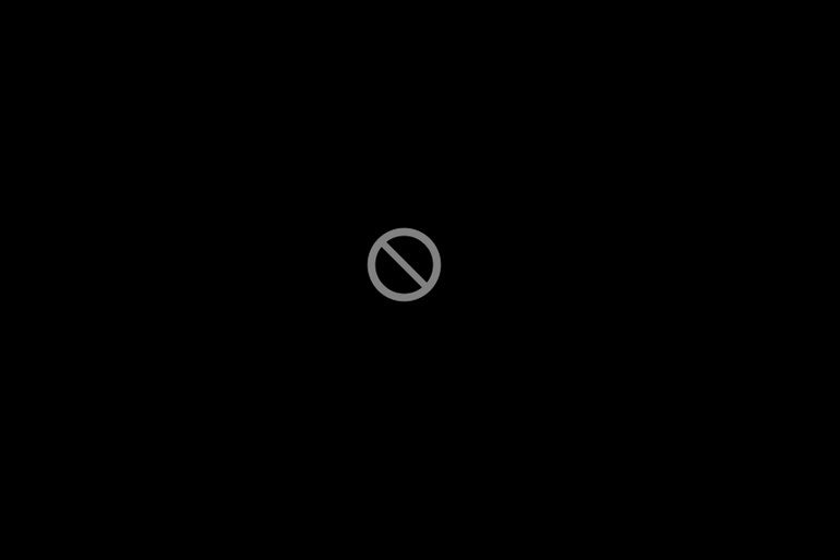 Prohibitory Symbol In macOS (Circle with a Line Through It) Causes and Solutions