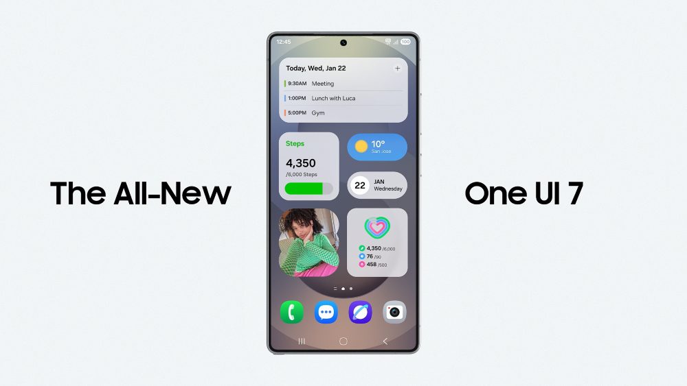 Samsung Encourages Activation of Advanced Anti-Theft Features to Combat Phone Theft