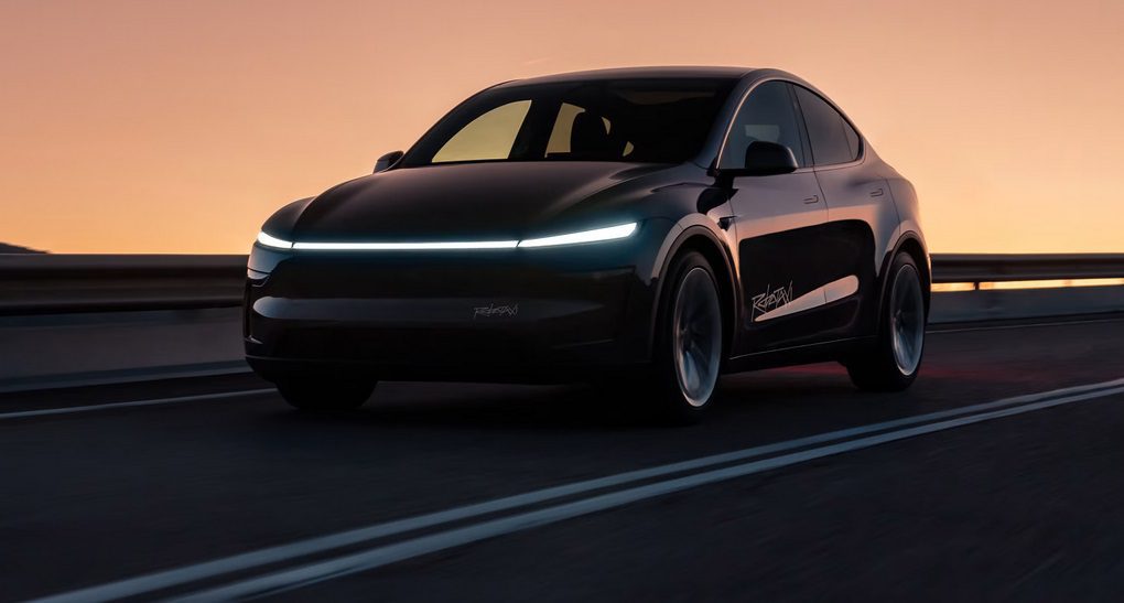 Tesla Robotaxi Launch Features, Pricing & Availability Revealed