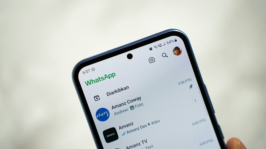 WhatsApp Banned on U.S. House Devices Amid Rising Cybersecurity Warnings