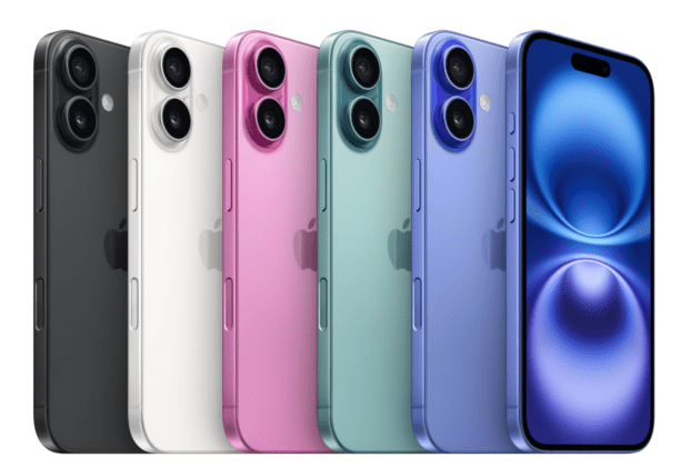 iPhone 17 Series Color Options Leaked — Sky Blue Prototypes Lead the Way