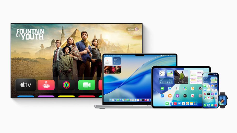 Apple Liquid Glass Beta Breakdown: iOS 26, iPadOS 26, and More