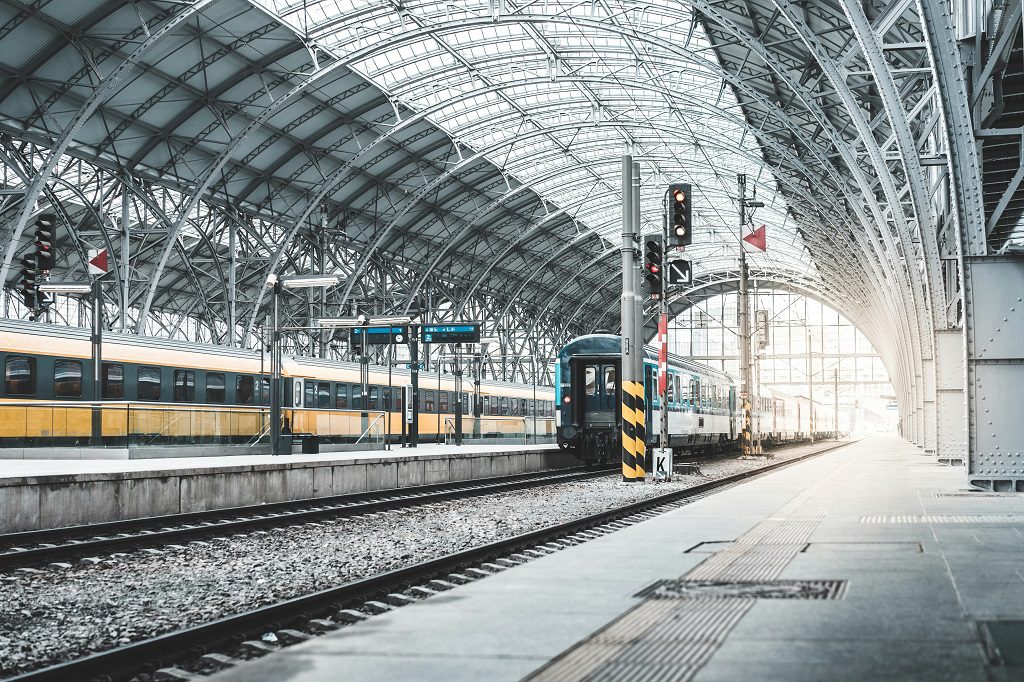 Exposed: Decade-Old Critical Railroad Vulnerability Leaves U.S. Trains Open to Hackers