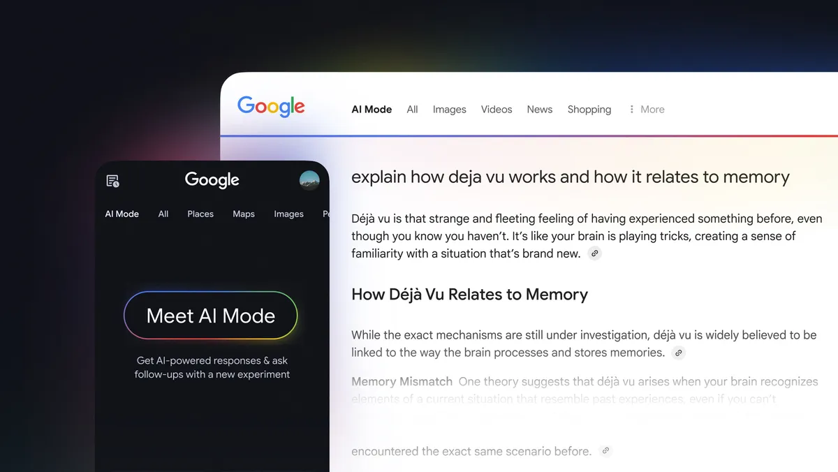 Google AI Mode Expansion in India: Boosting Search with Generative AI