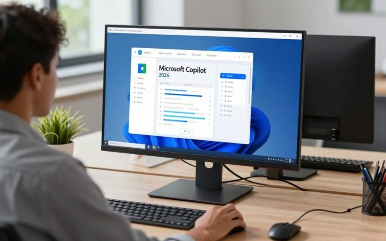 How To Use Microsoft Copilot 2026 For Maximum Productivity — TechBeams